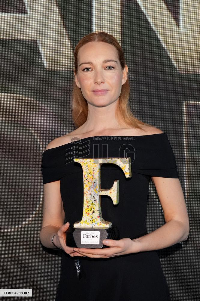 Top Forbes Italia - Rome