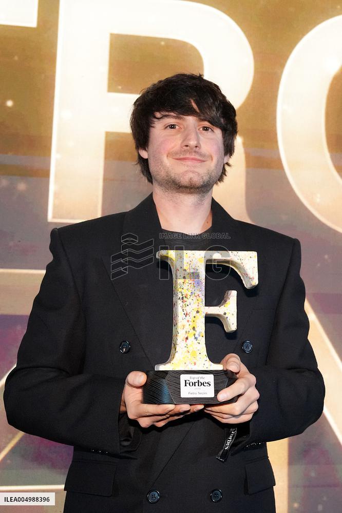 Top Forbes Italia - Rome