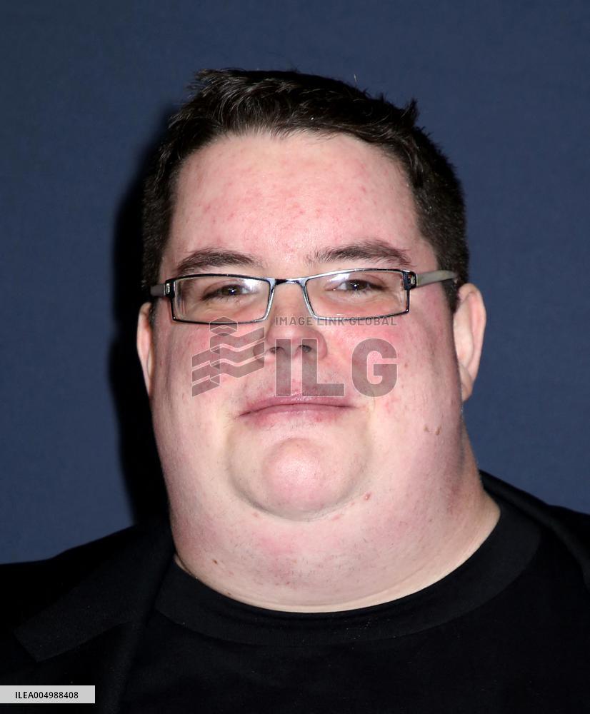 'Marty Supreme' New York Premiere