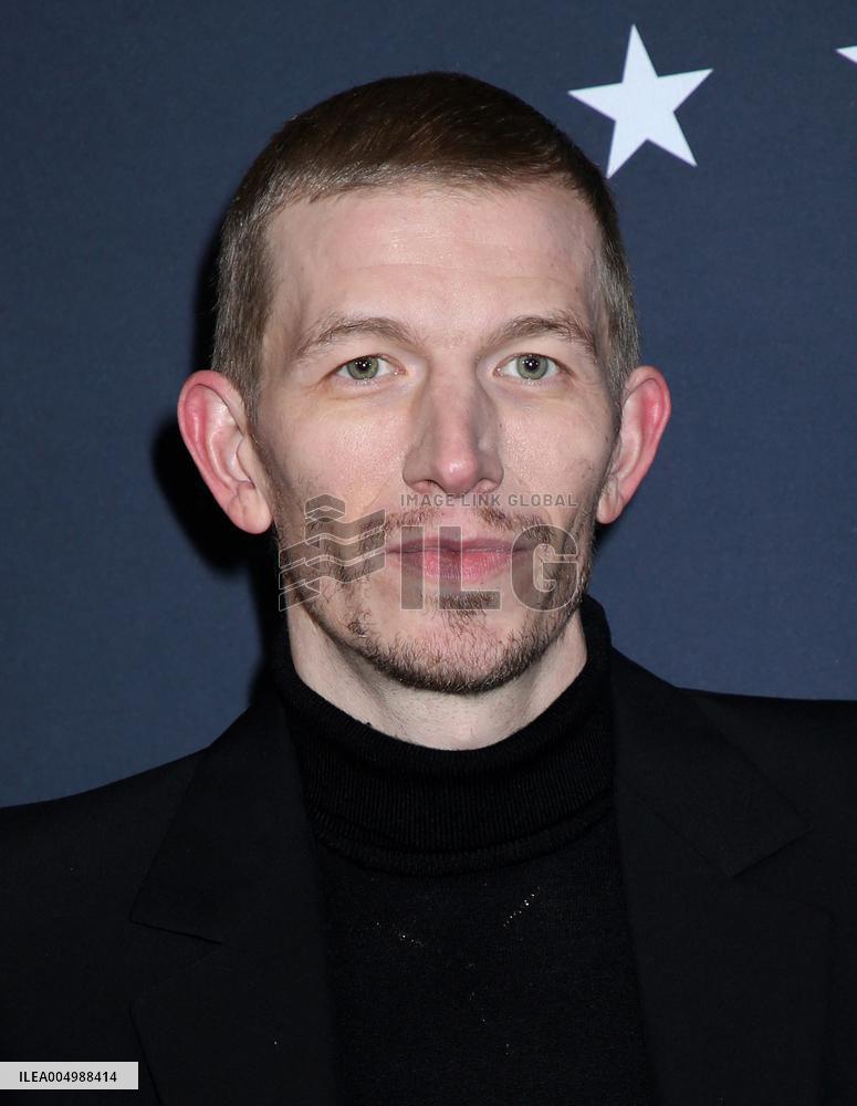 'Marty Supreme' New York Premiere
