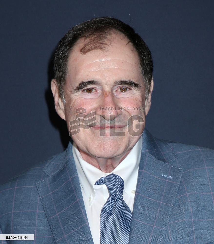 'Marty Supreme' New York Premiere