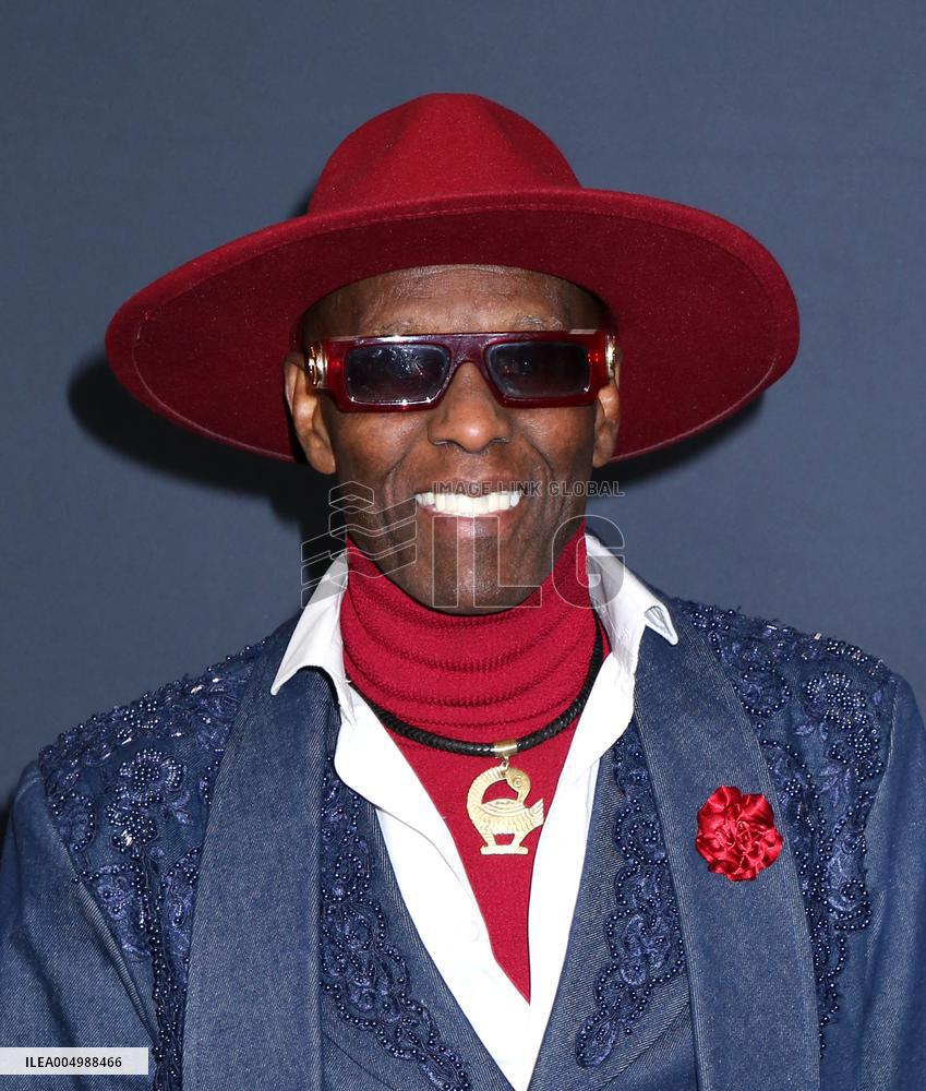 'Marty Supreme' New York Premiere