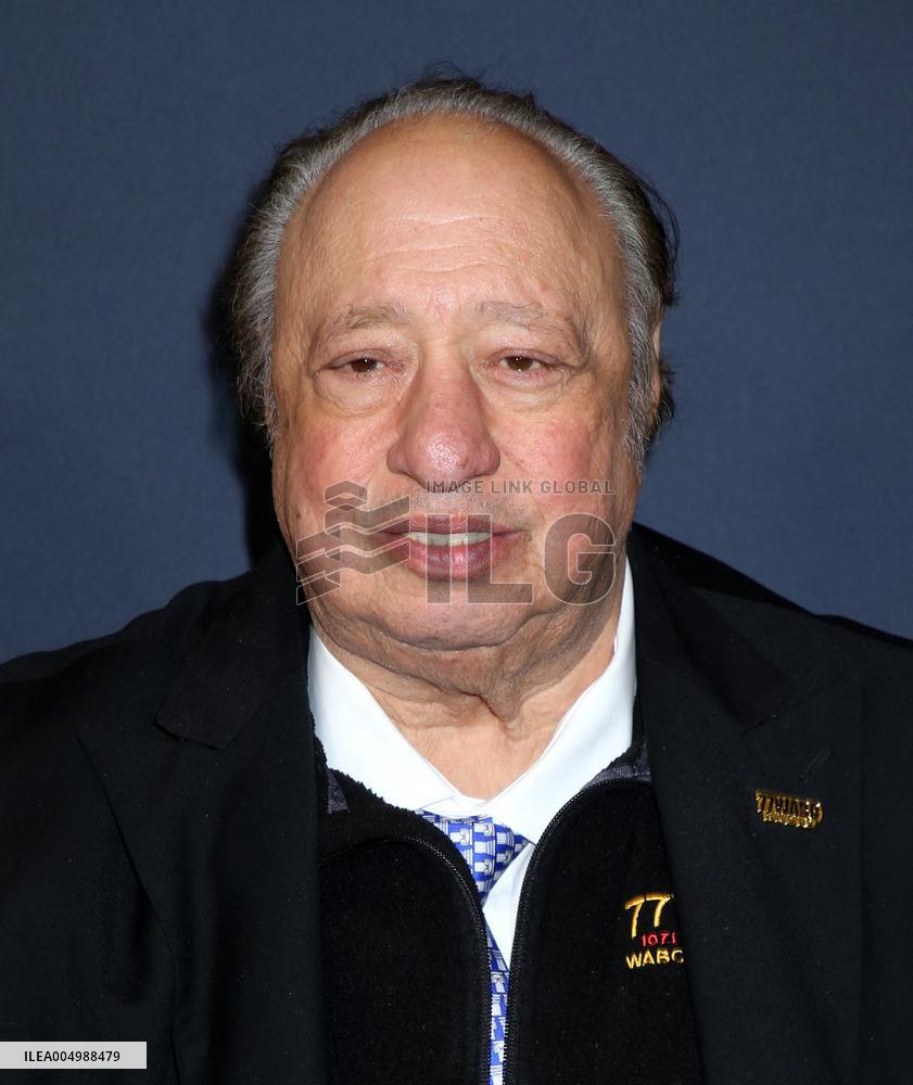 'Marty Supreme' New York Premiere