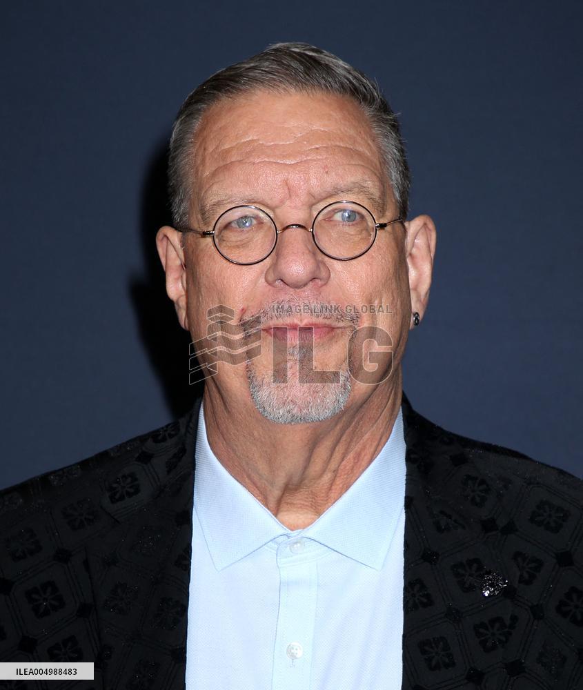 'Marty Supreme' New York Premiere