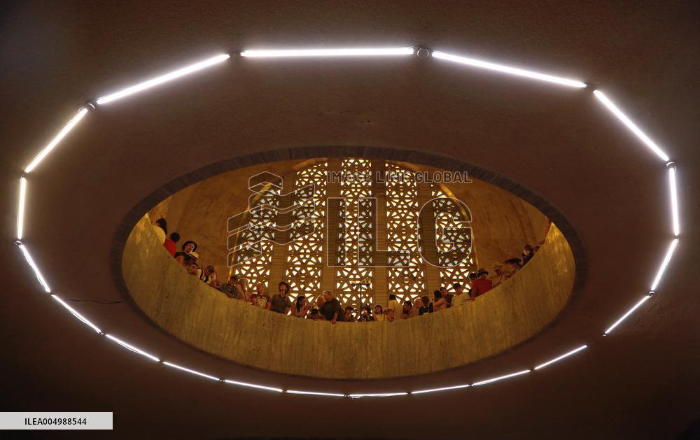 Commemoration Of Day Of Reconciliation - Pretoria