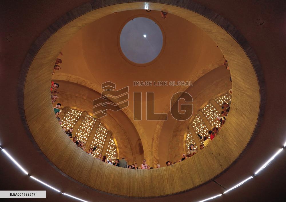 Commemoration Of Day Of Reconciliation - Pretoria