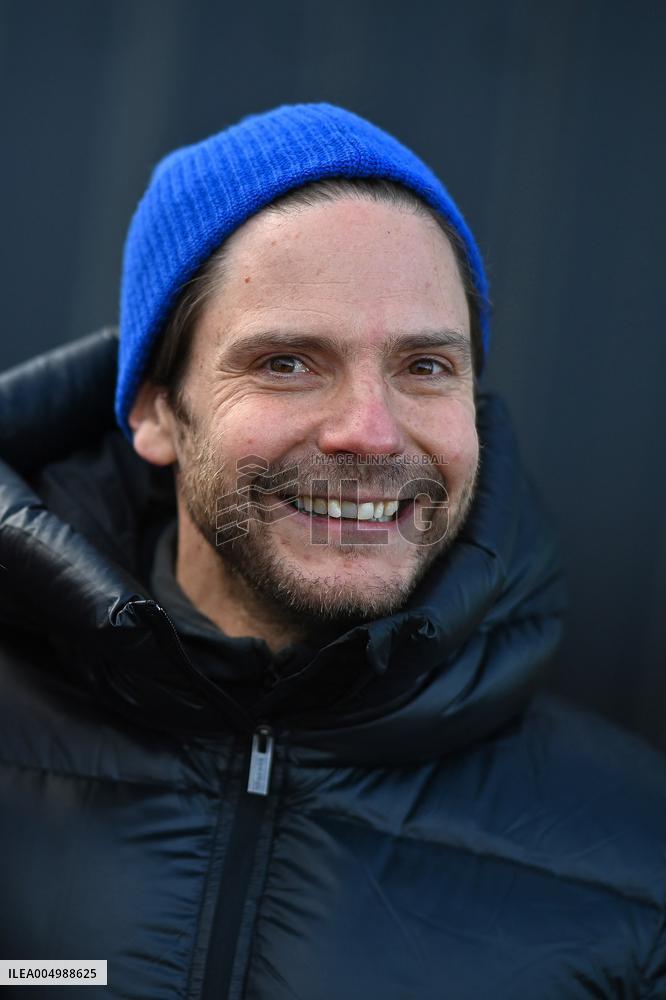 Les Arcs Film Festival - Day Five. FC