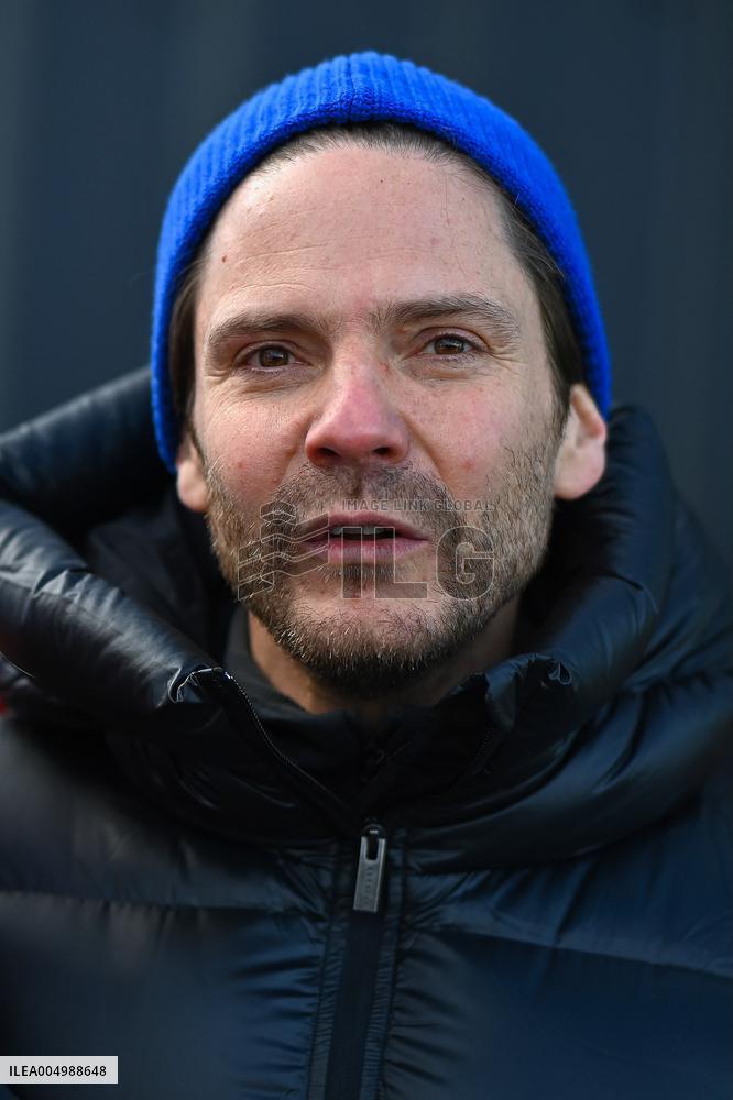 Les Arcs Film Festival - Day Five. FC