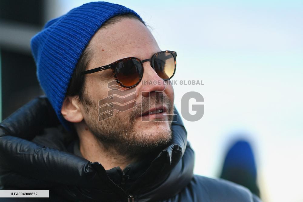 Les Arcs Film Festival - Day Five. FC