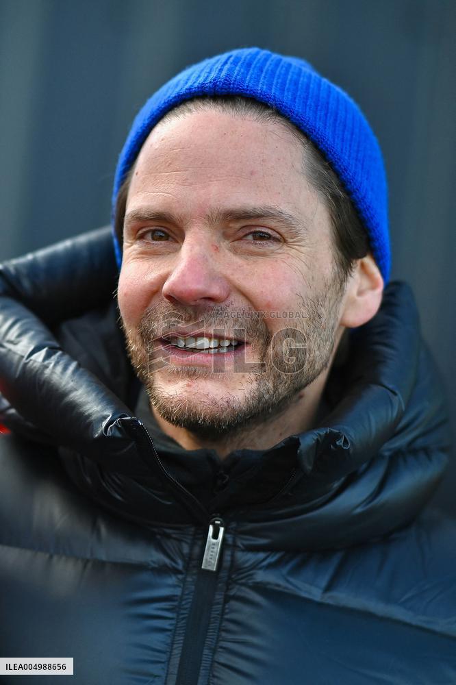 Les Arcs Film Festival - Day Five. FC