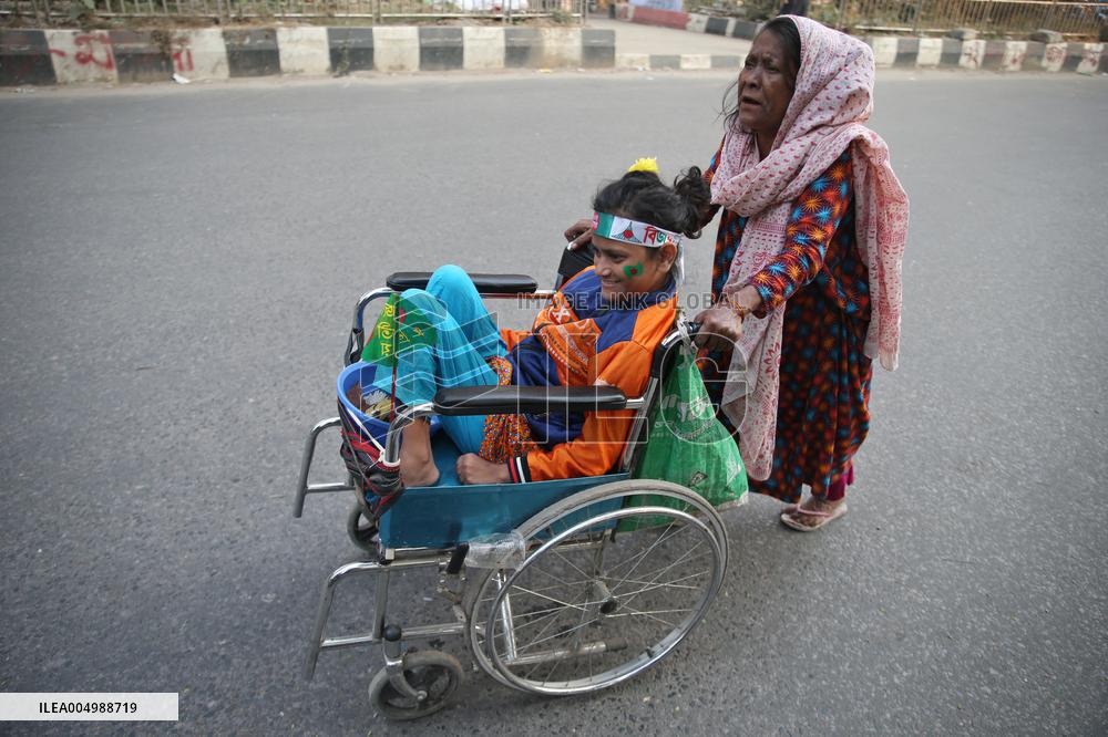Victory Day Celebrations - Dhaka