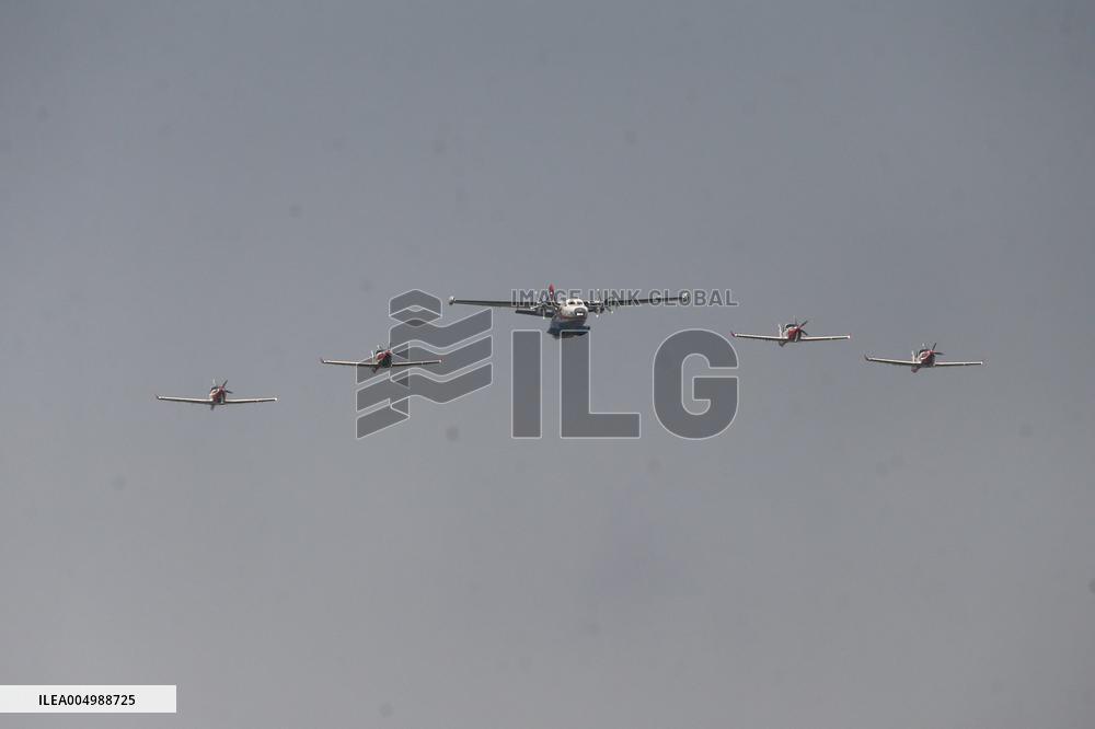 Victory Day Celebrations - Dhaka