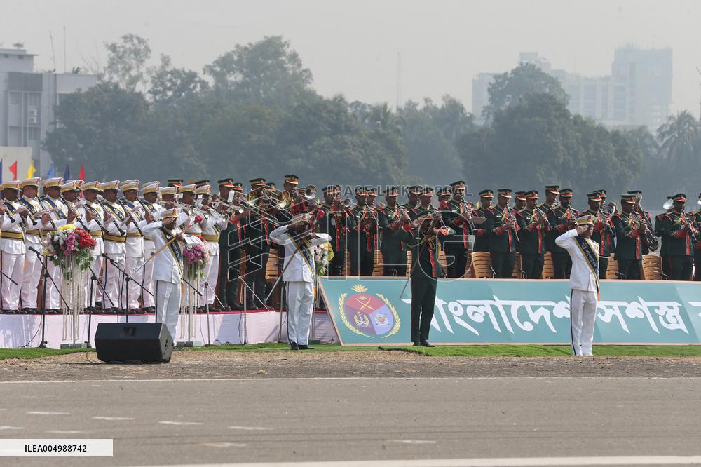 Victory Day Celebrations - Dhaka