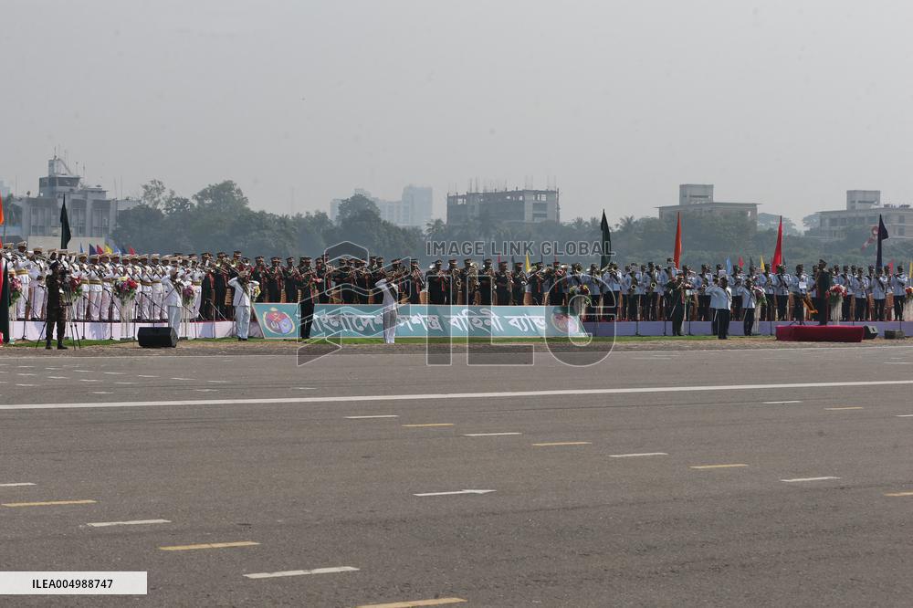Victory Day Celebrations - Dhaka