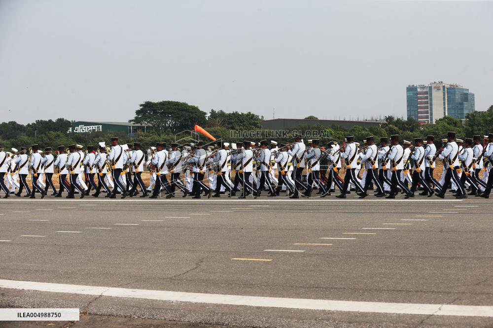 Victory Day Celebrations - Dhaka