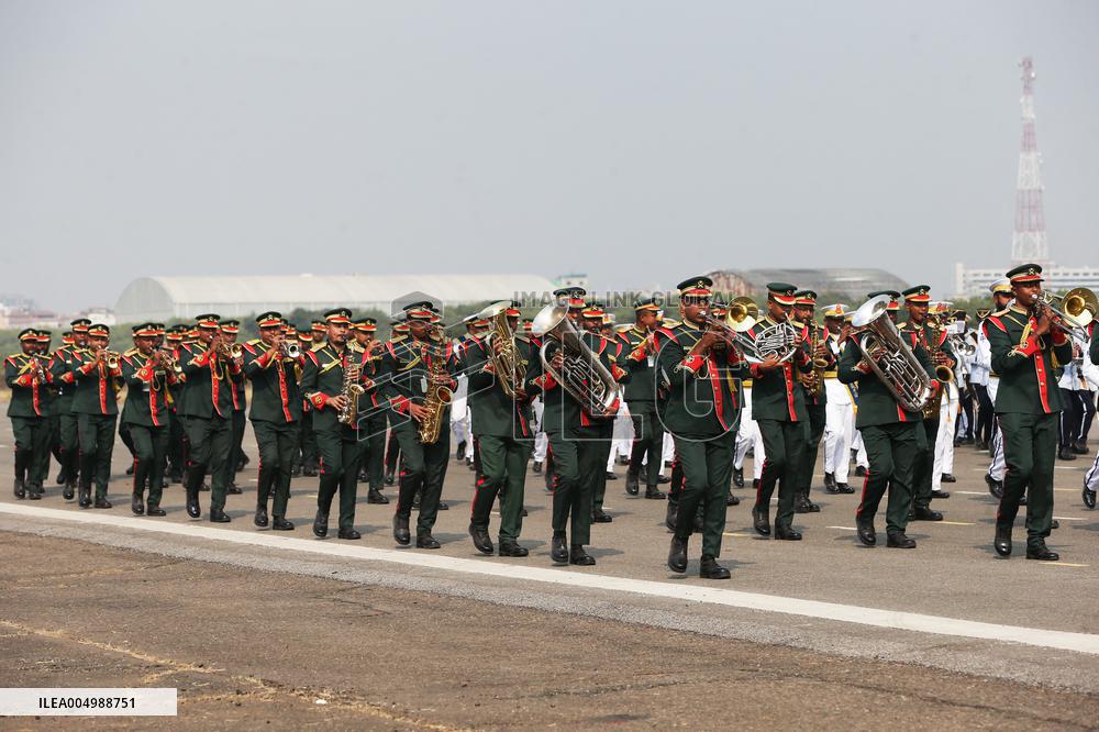 Victory Day Celebrations - Dhaka