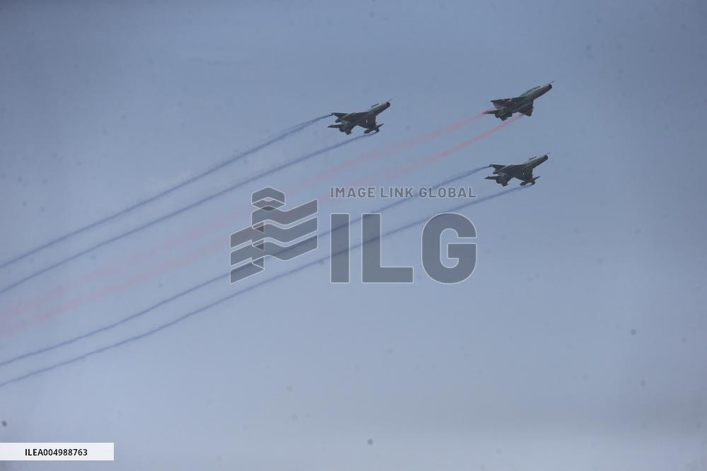 Victory Day Celebrations - Dhaka