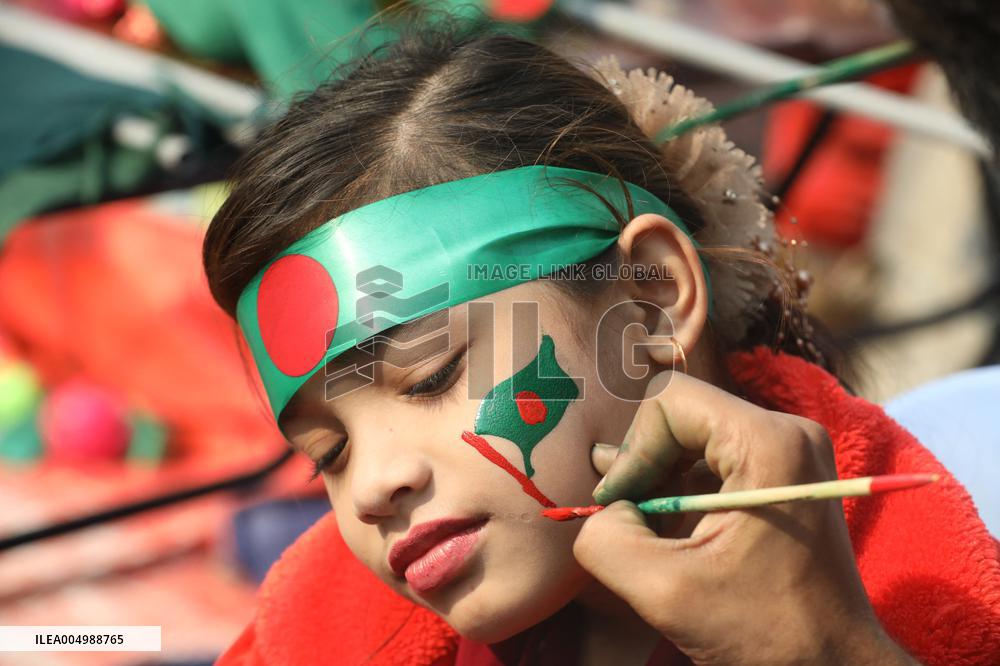 Victory Day Celebrations - Dhaka