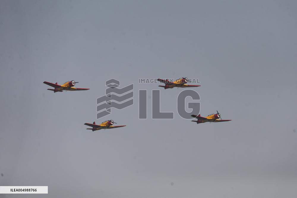 Victory Day Celebrations - Dhaka