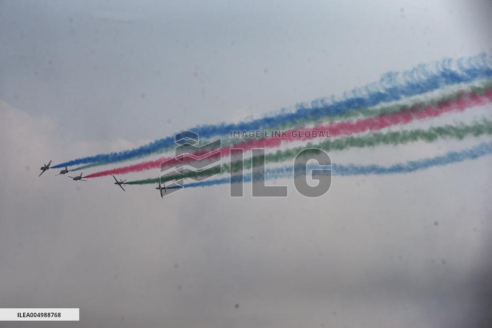 Victory Day Celebrations - Dhaka
