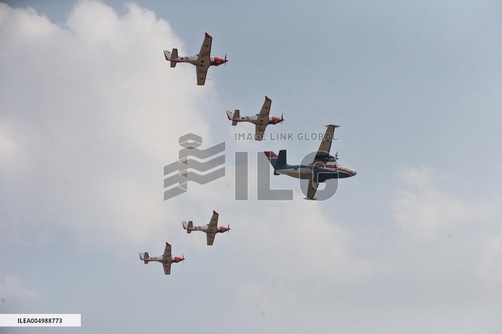 Victory Day Celebrations - Dhaka