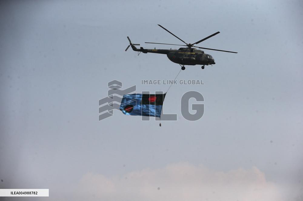 Victory Day Celebrations - Dhaka