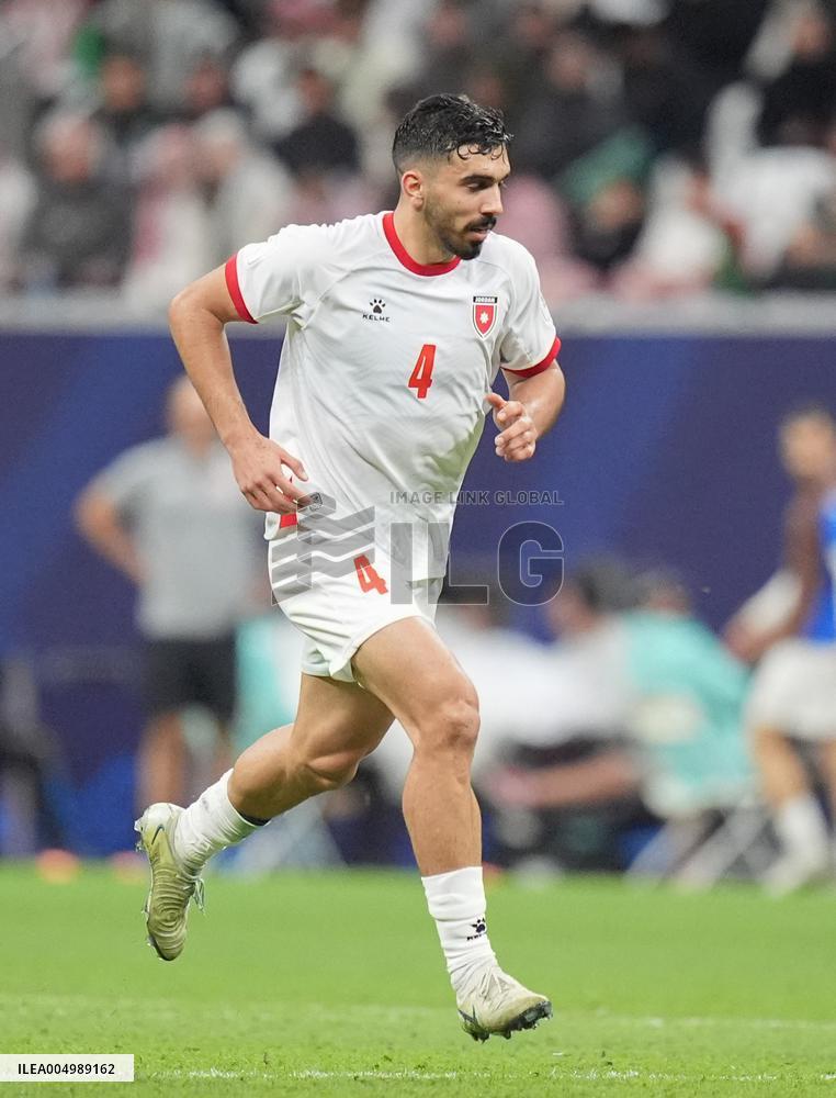 CALCIO - Altro - FIFA Arab cup 2025 - Semi final