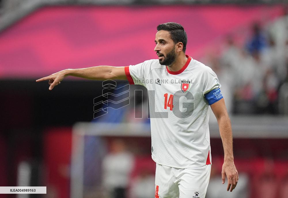 CALCIO - Altro - FIFA Arab cup 2025 - Semi final