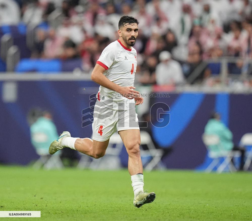 CALCIO - Altro - FIFA Arab cup 2025 - Semi final