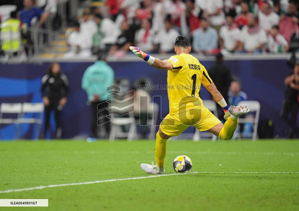 CALCIO - Altro - FIFA Arab cup 2025 - Semi final