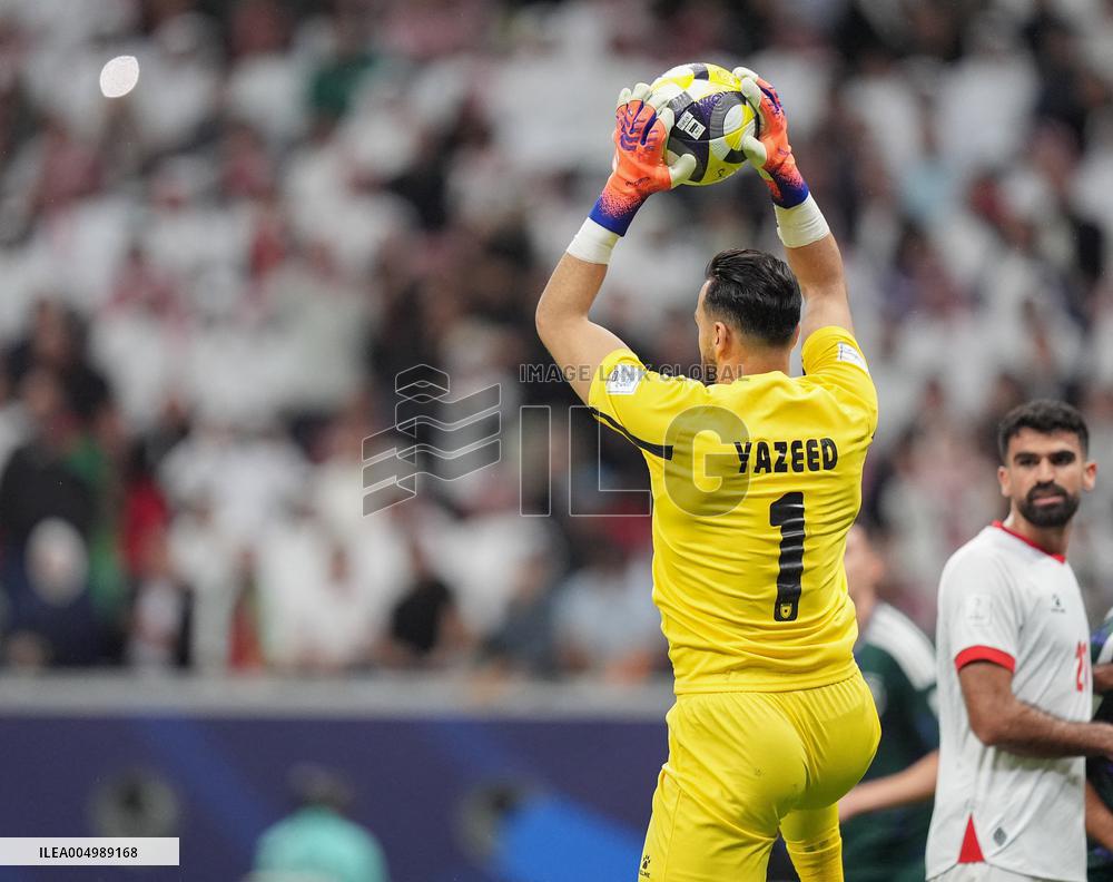 CALCIO - Altro - FIFA Arab cup 2025 - Semi final