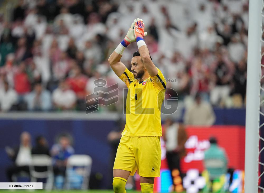 CALCIO - Altro - FIFA Arab cup 2025 - Semi final