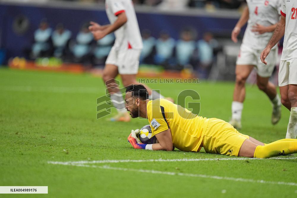 CALCIO - Altro - FIFA Arab cup 2025 - Semi final