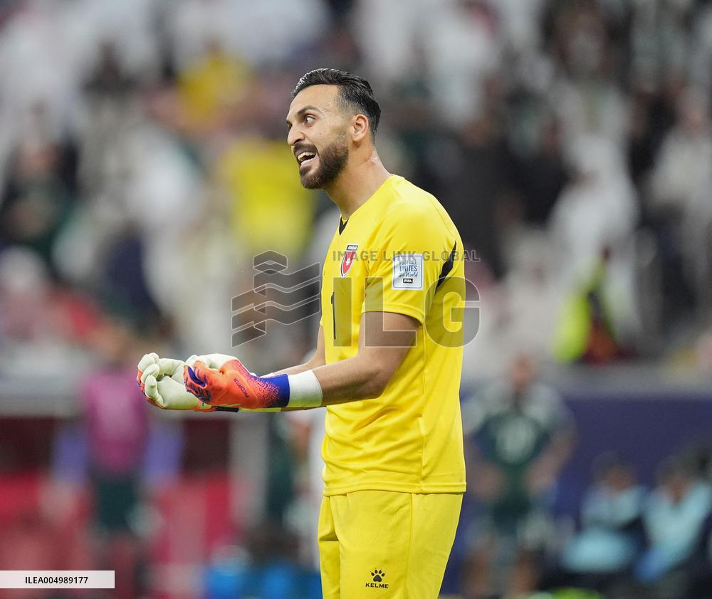 CALCIO - Altro - FIFA Arab cup 2025 - Semi final