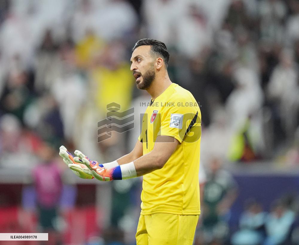 CALCIO - Altro - FIFA Arab cup 2025 - Semi final