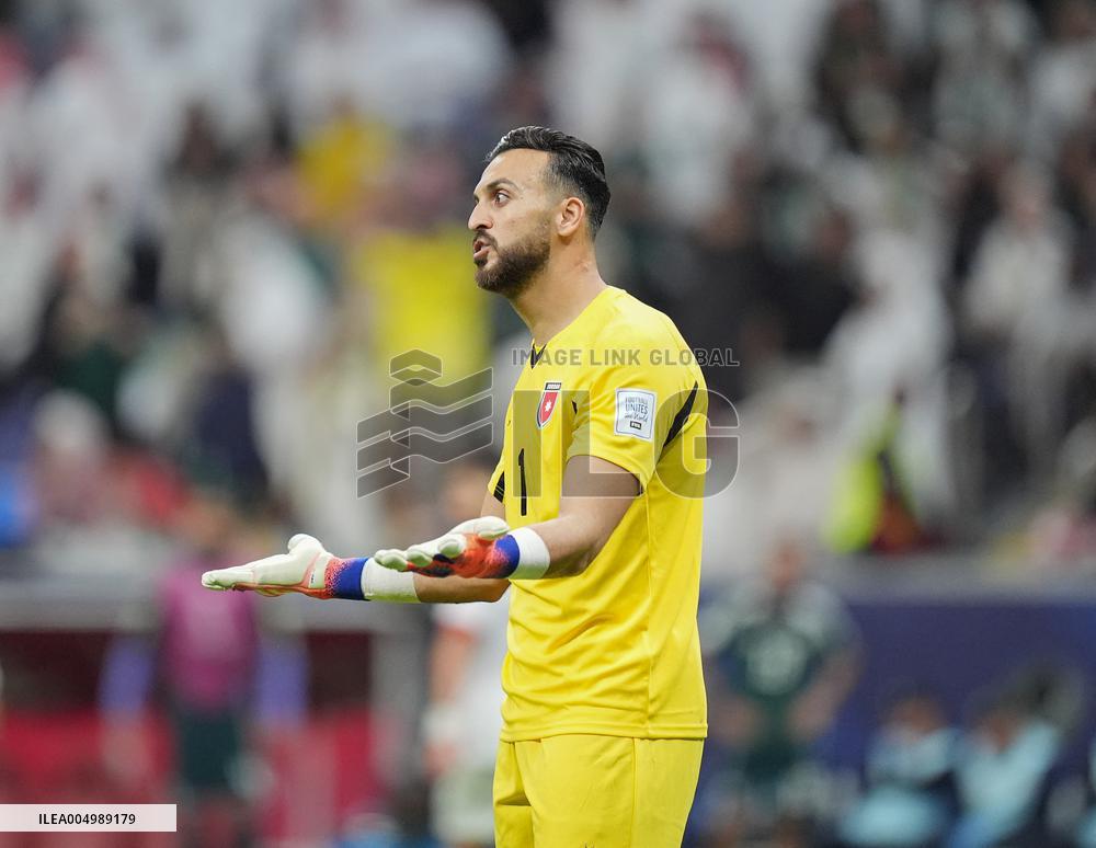 CALCIO - Altro - FIFA Arab cup 2025 - Semi final