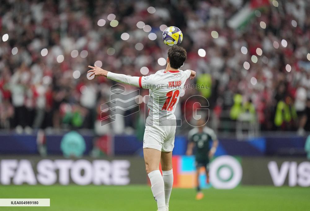 CALCIO - Altro - FIFA Arab cup 2025 - Semi final