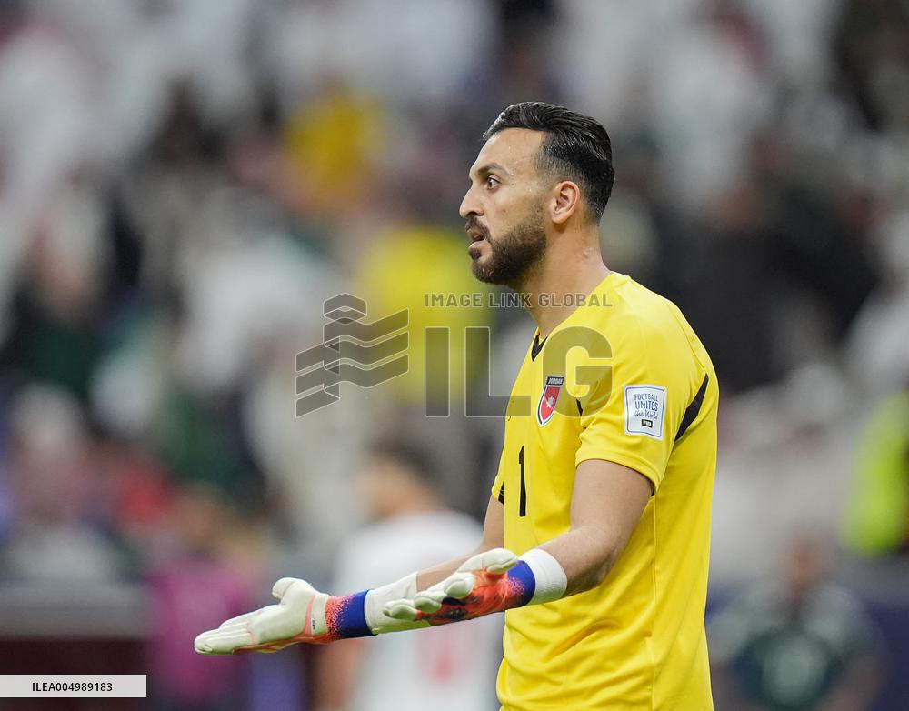 CALCIO - Altro - FIFA Arab cup 2025 - Semi final