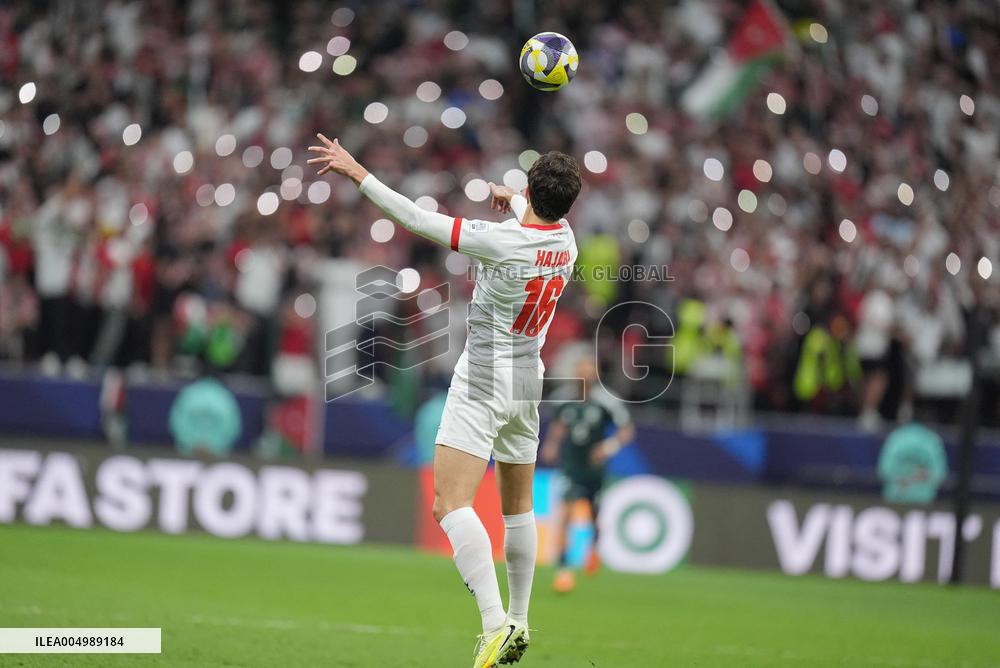 CALCIO - Altro - FIFA Arab cup 2025 - Semi final