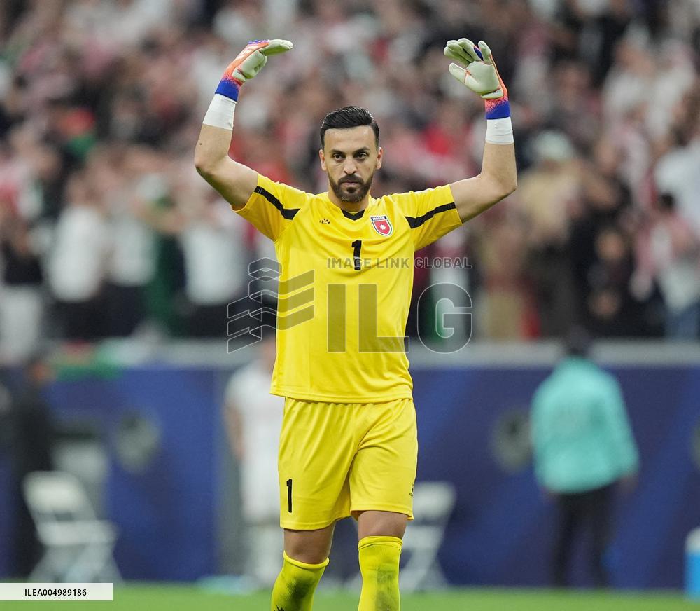 CALCIO - Altro - FIFA Arab cup 2025 - Semi final