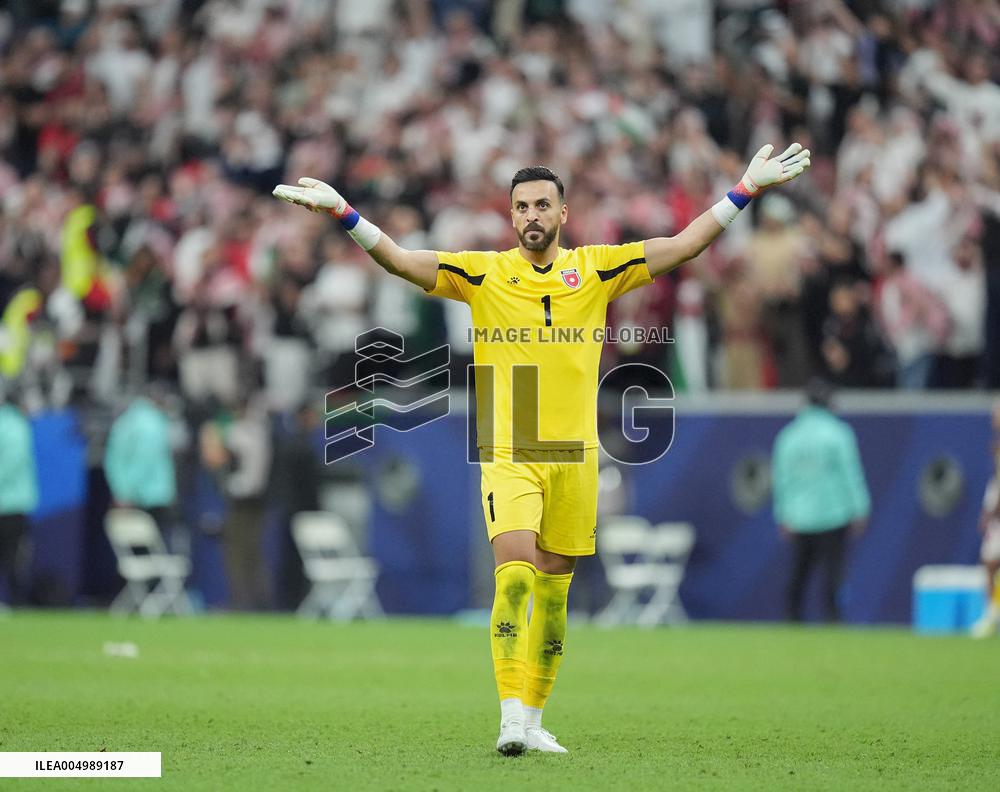 CALCIO - Altro - FIFA Arab cup 2025 - Semi final