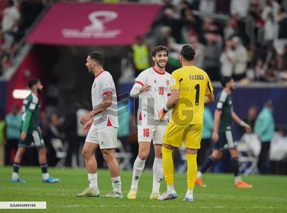 CALCIO - Altro - FIFA Arab cup 2025 - Semi final