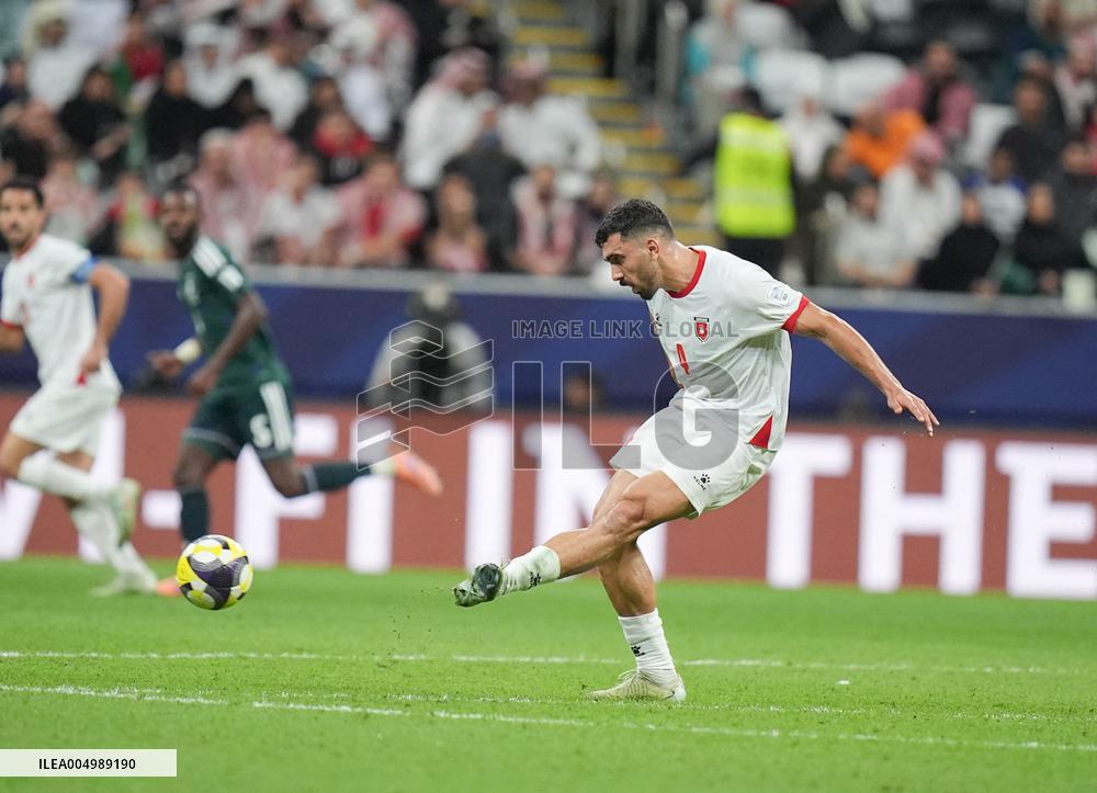 CALCIO - Altro - FIFA Arab cup 2025 - Semi final