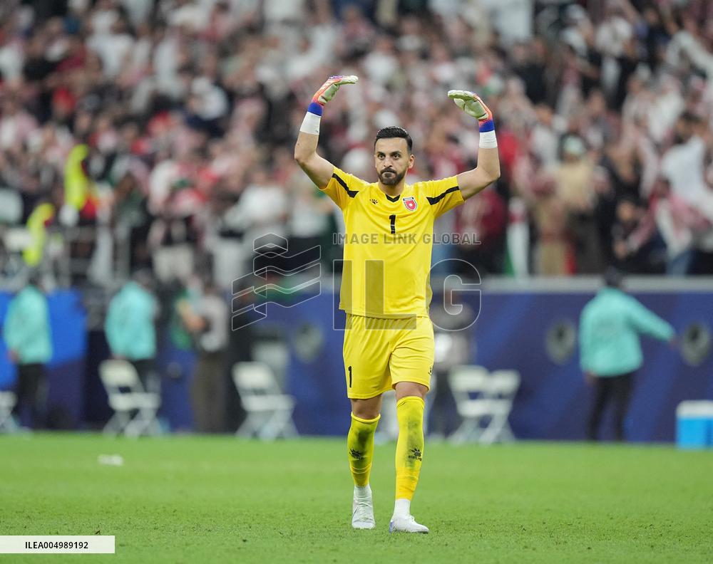 CALCIO - Altro - FIFA Arab cup 2025 - Semi final