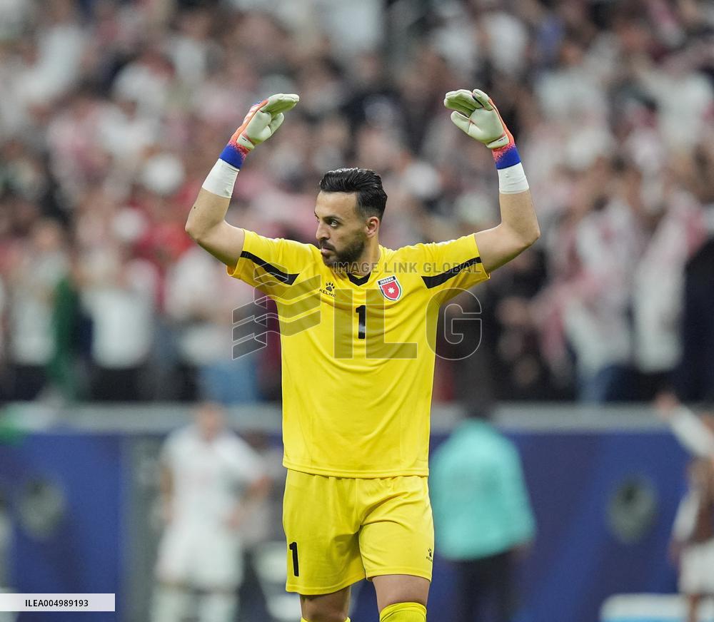 CALCIO - Altro - FIFA Arab cup 2025 - Semi final