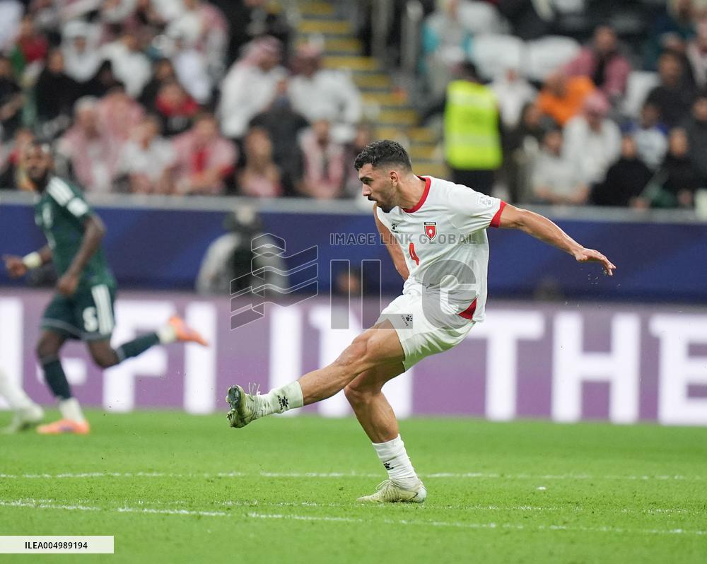 CALCIO - Altro - FIFA Arab cup 2025 - Semi final