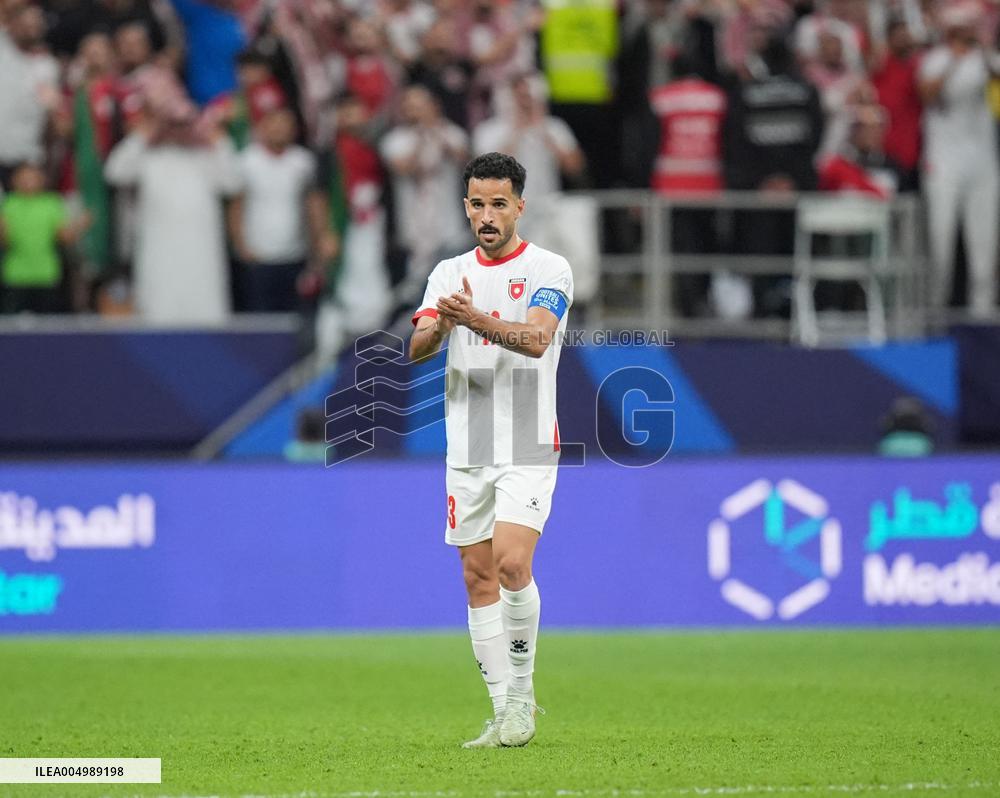 CALCIO - Altro - FIFA Arab cup 2025 - Semi final