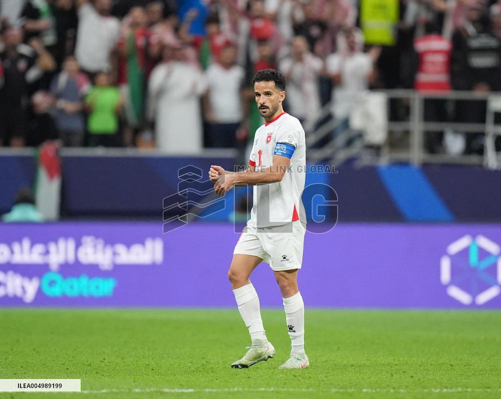 CALCIO - Altro - FIFA Arab cup 2025 - Semi final