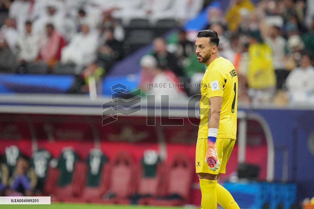 CALCIO - Altro - FIFA Arab cup 2025 - Semi final