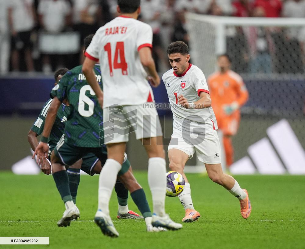 CALCIO - Altro - FIFA Arab cup 2025 - Semi final